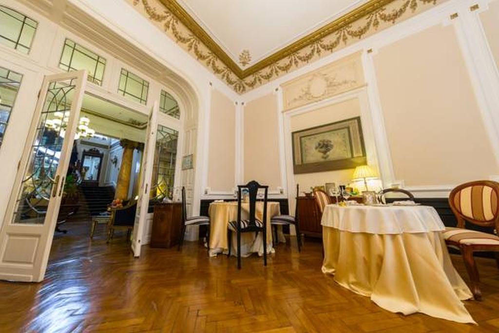 Grand Boutique Hotel Bukarest Exterior foto
