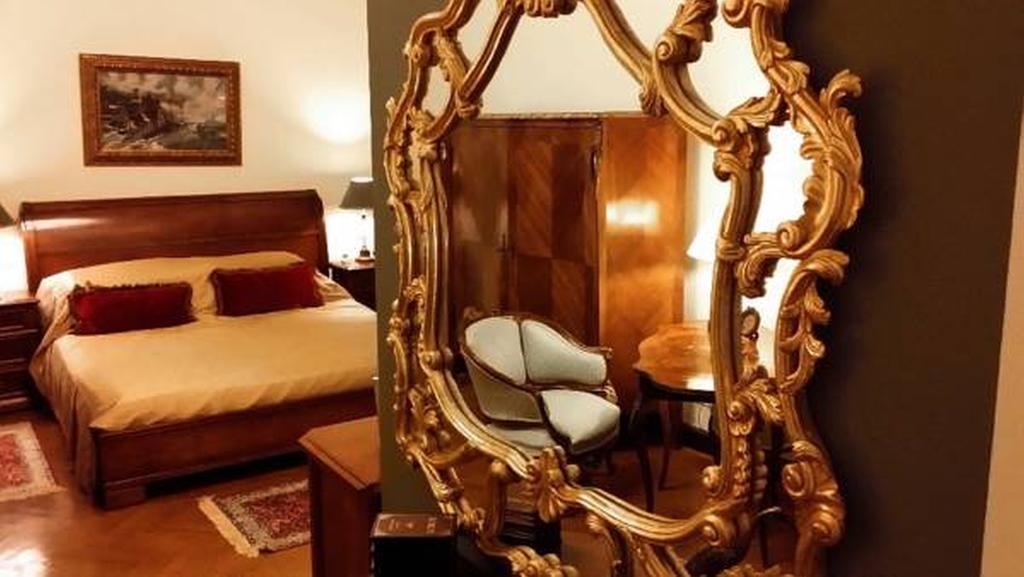 Grand Boutique Hotel Bukarest Exterior foto
