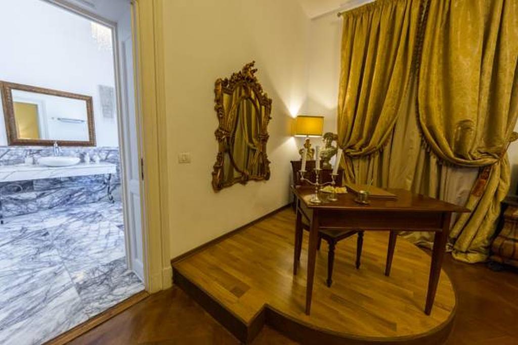 Grand Boutique Hotel Bukarest Exterior foto